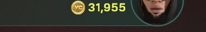 Account Screenshot