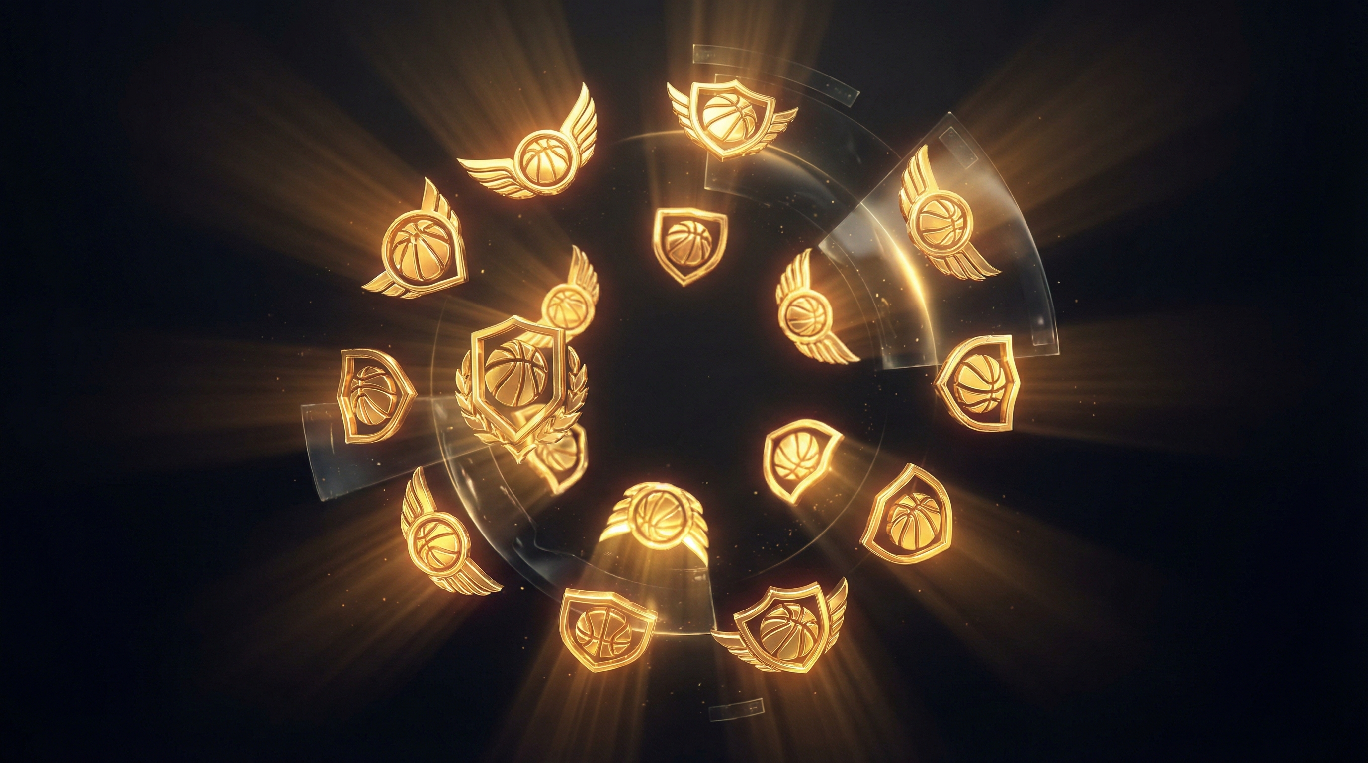 Badge Grinding